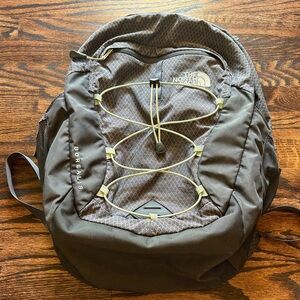 The North Face Borealis Laptop Hiking/Trekking Outdoor School Backpack
